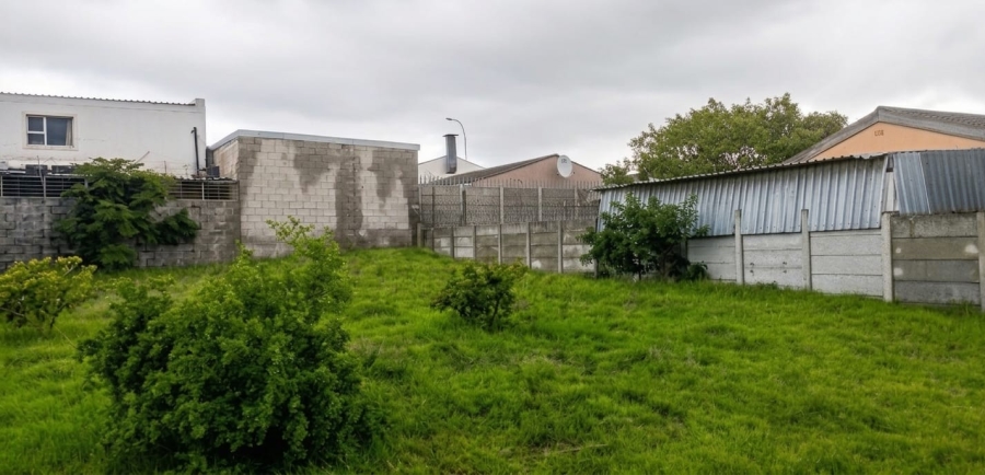 0 Bedroom Property for Sale in Hillcrest Heights Western Cape